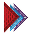 Triangular Bandanna